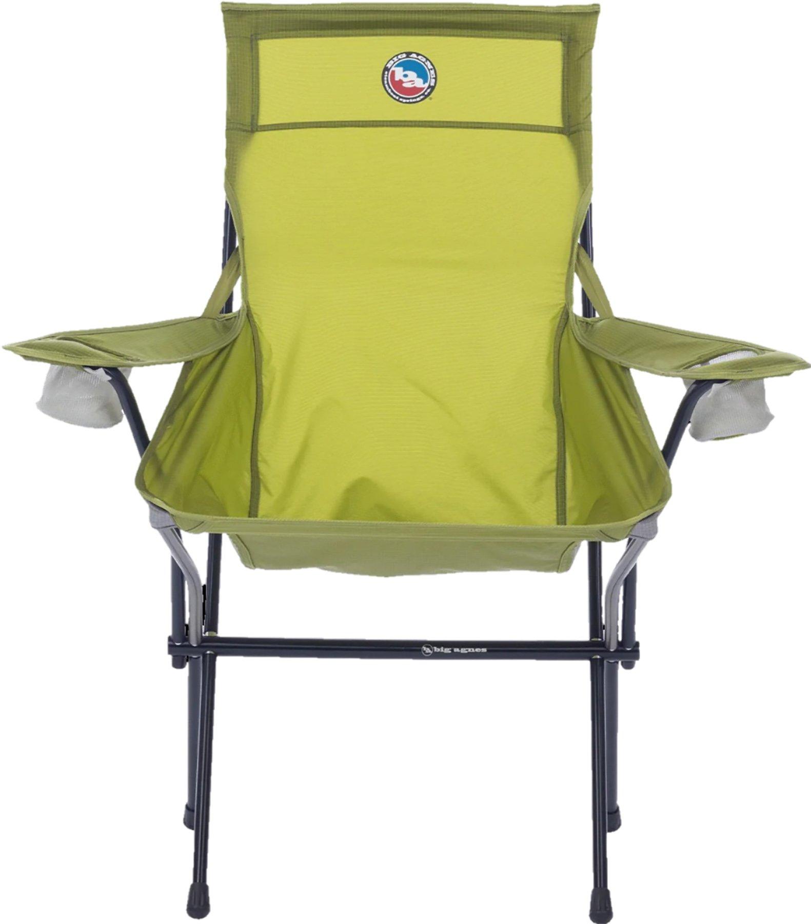 Image de produit pour Chaise de camping Big Six