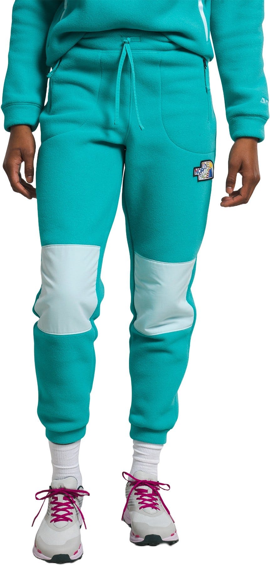 Image de produit pour Pantalon Alpine Polartec 200 - Femme