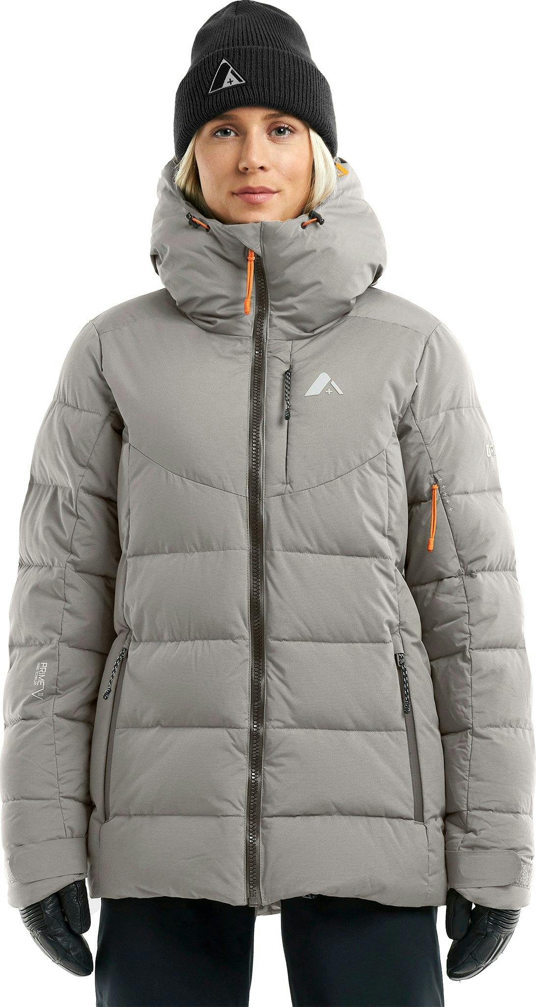 Product image for Riya Synthetic Down Jacket - Women's