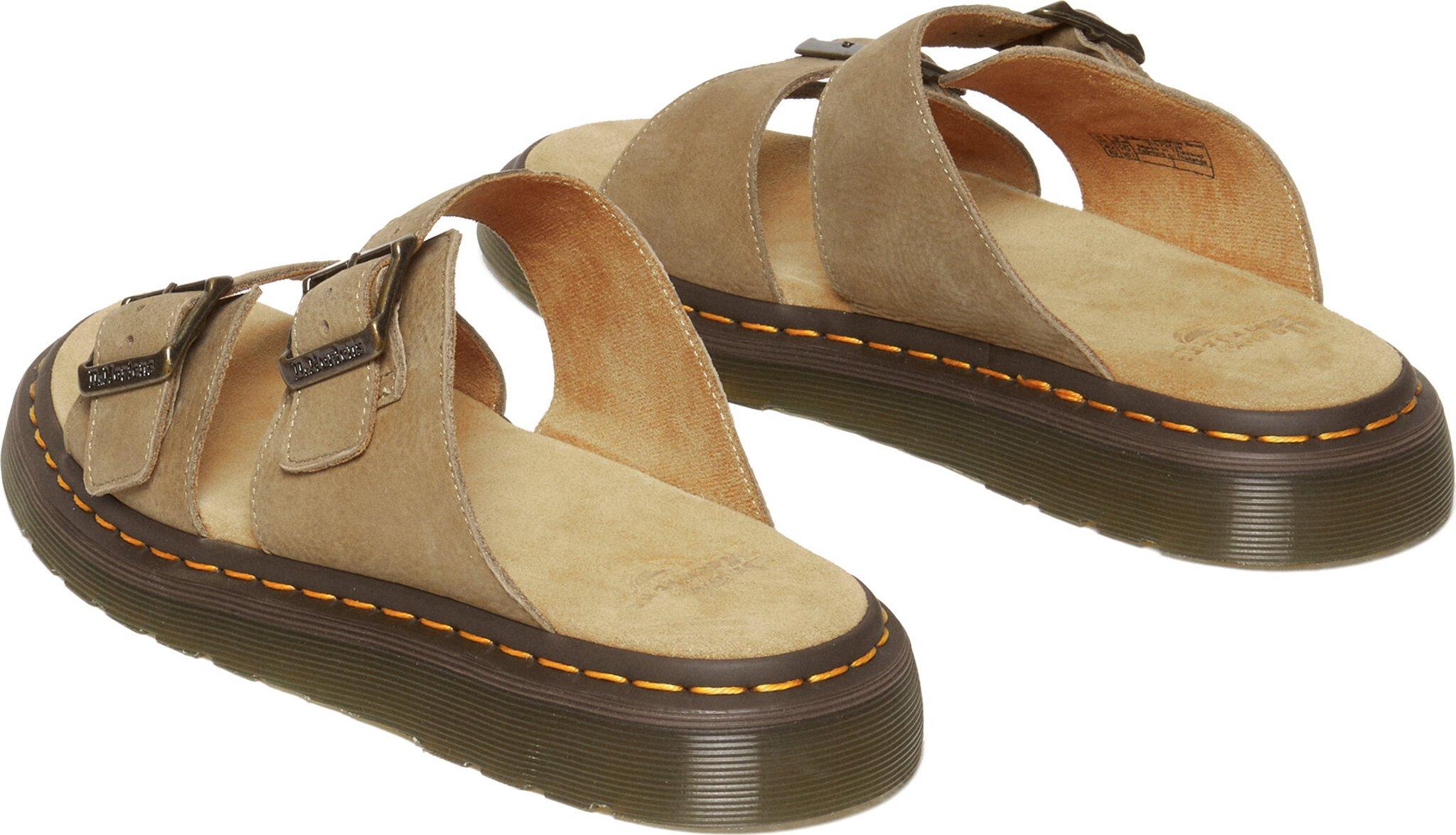 Product gallery image number 2 for product Josef Sandals - Unisex