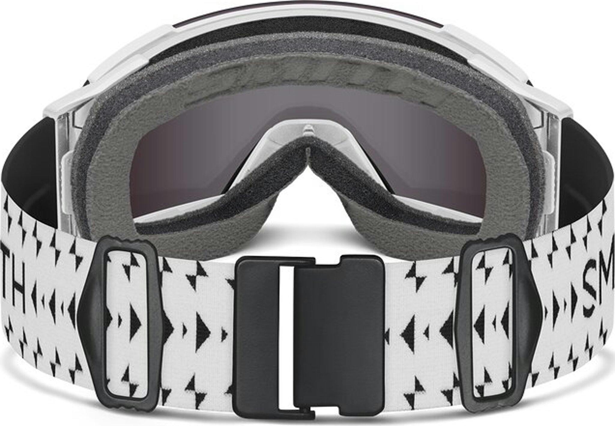 Numéro de l'image de la galerie de produits 3 pour le produit Lunettes de ski I/O Mag XL - Homme