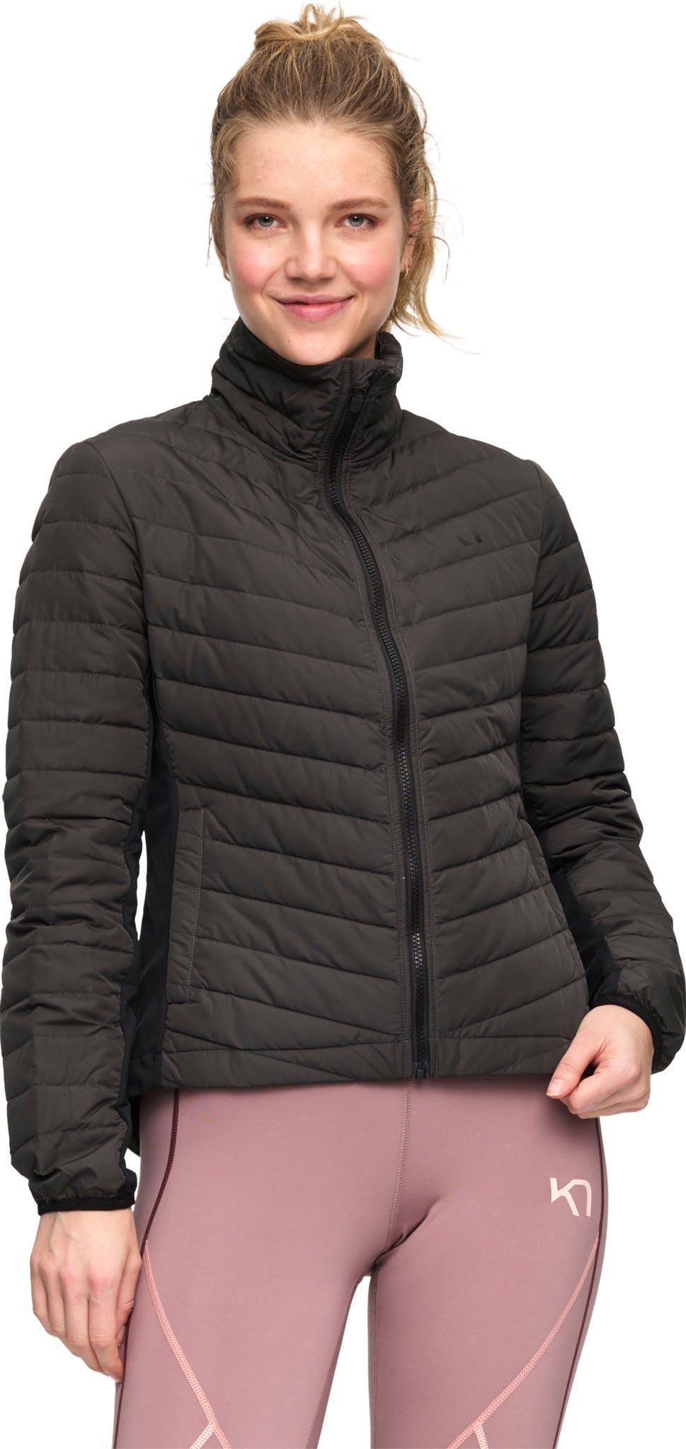 Product gallery image number 3 for product Eva Down Jacket - Women's