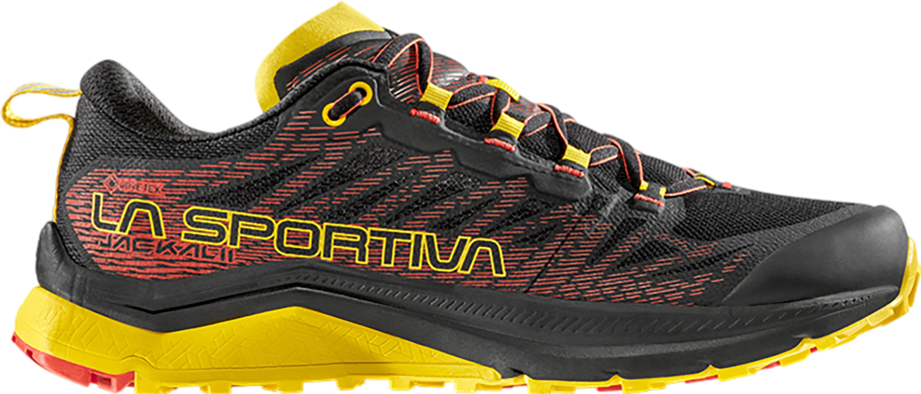 Image de produit pour Souliers de course en montagne Jackal II GTX - Homme