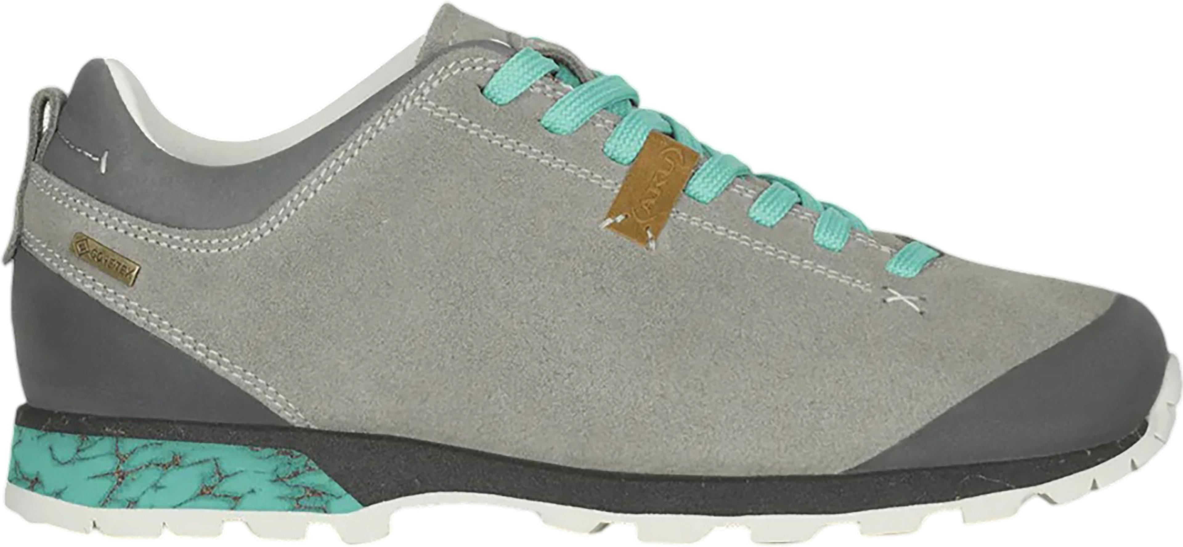 Product image for Bellamont III Suede GTX Shoes - Women's