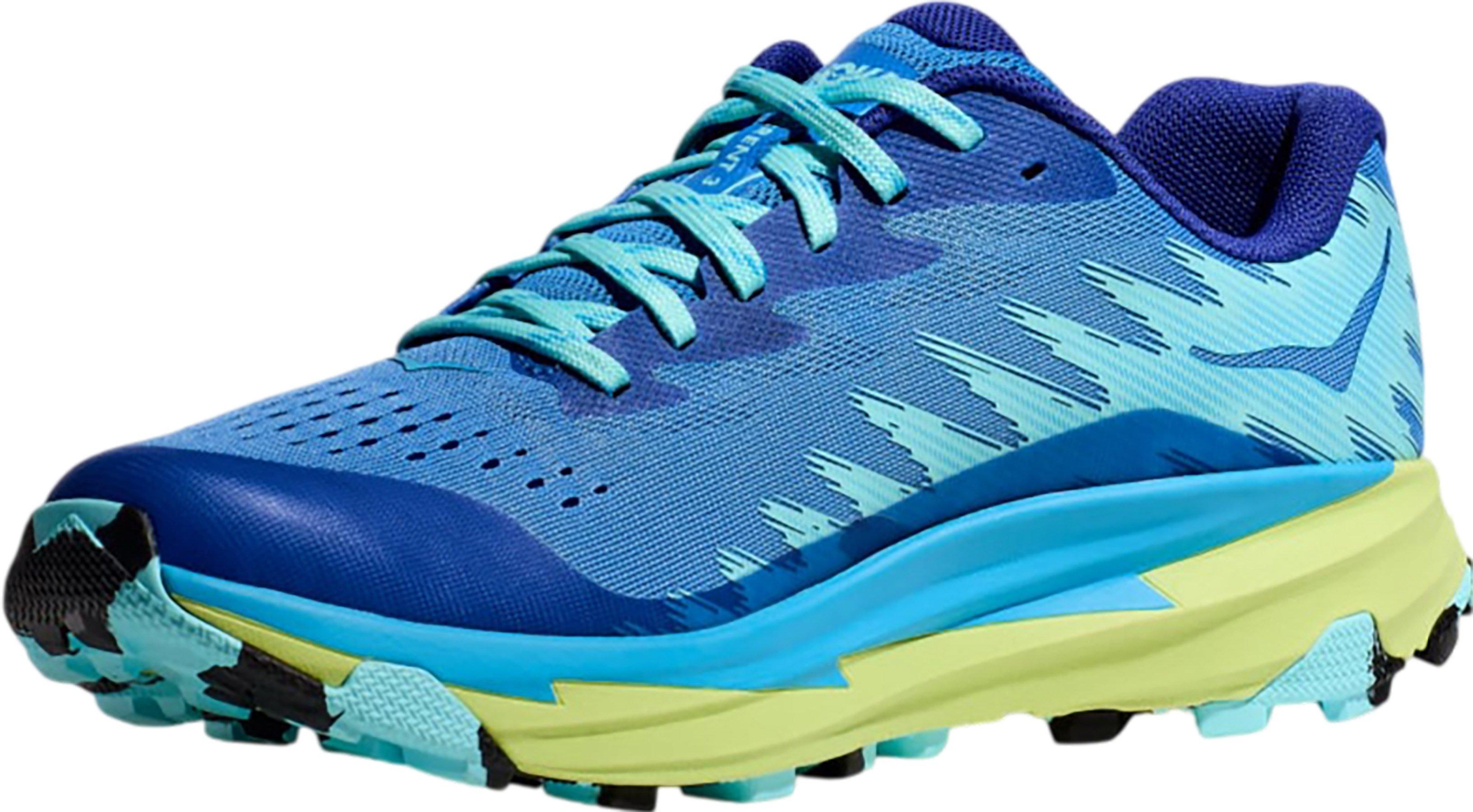 Product gallery image number 2 for product Torrent 3 Trail Running Shoes - Women's