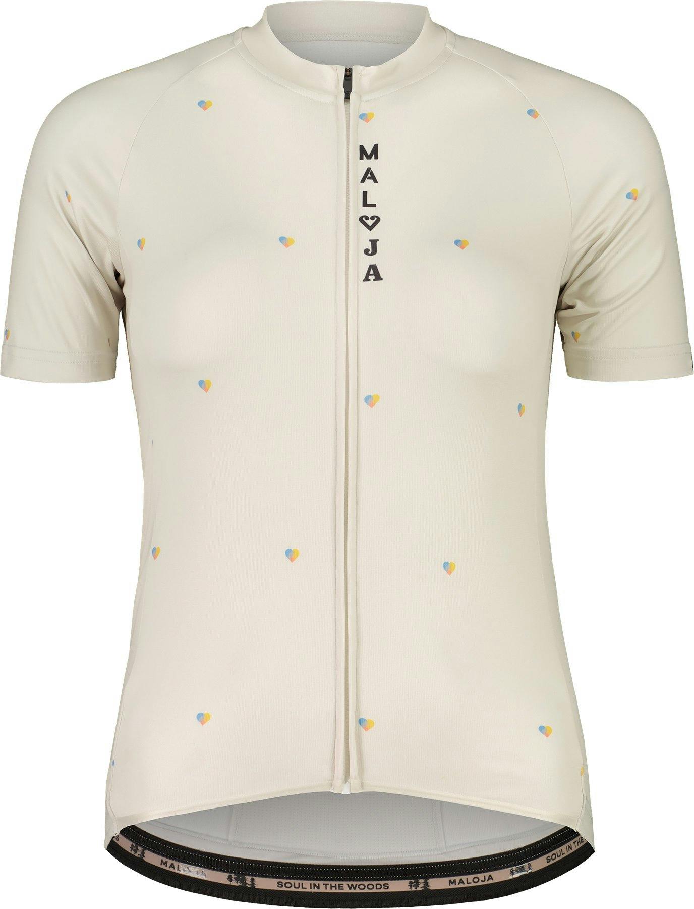 Product gallery image number 1 for product MadrisaM. Cycling Jersey - Women's