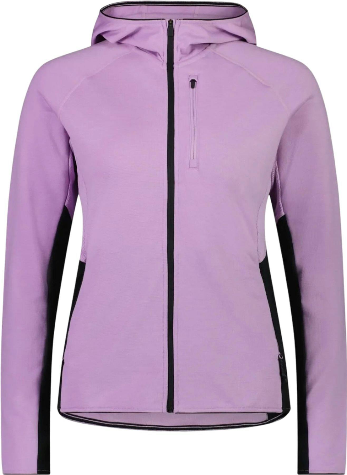 Product image for Approach Merino Gridlock Hoodie - Women's