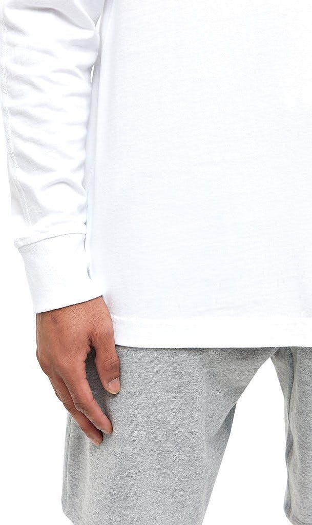 Product gallery image number 3 for product Midweight Jersey Long Sleeve - Men's