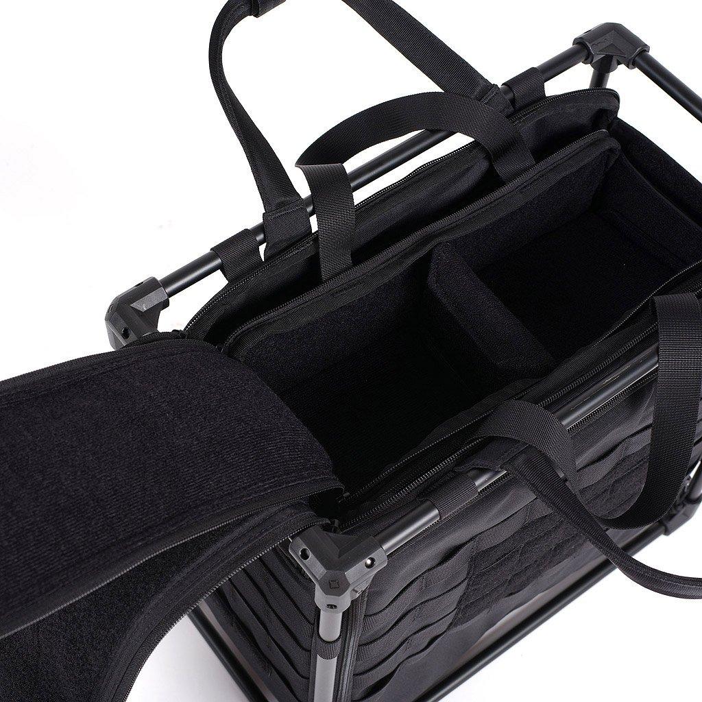 Product gallery image number 5 for product Padded Inner Case for Field Office