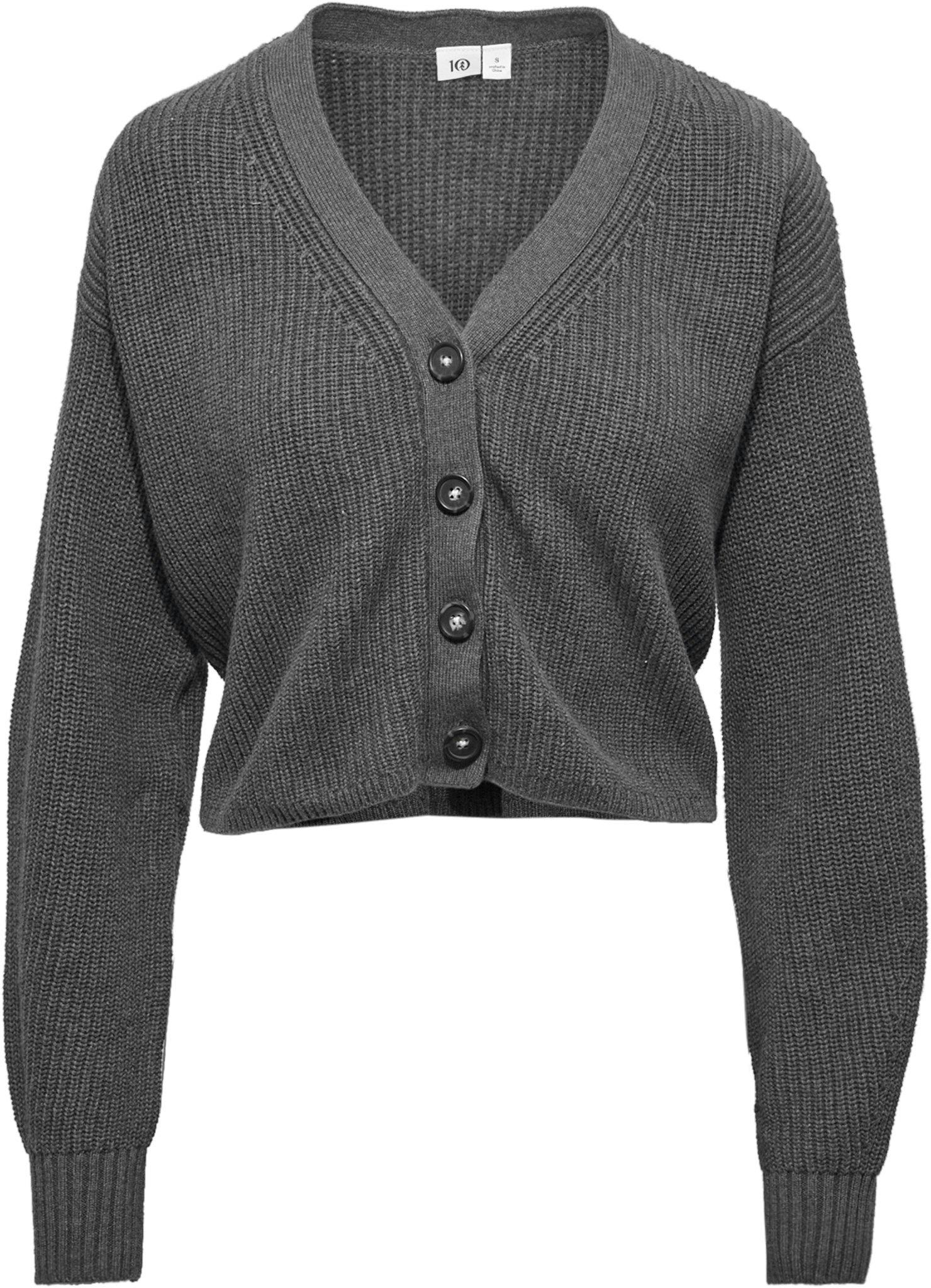 Image de produit pour Cardigan Ashton - Femme