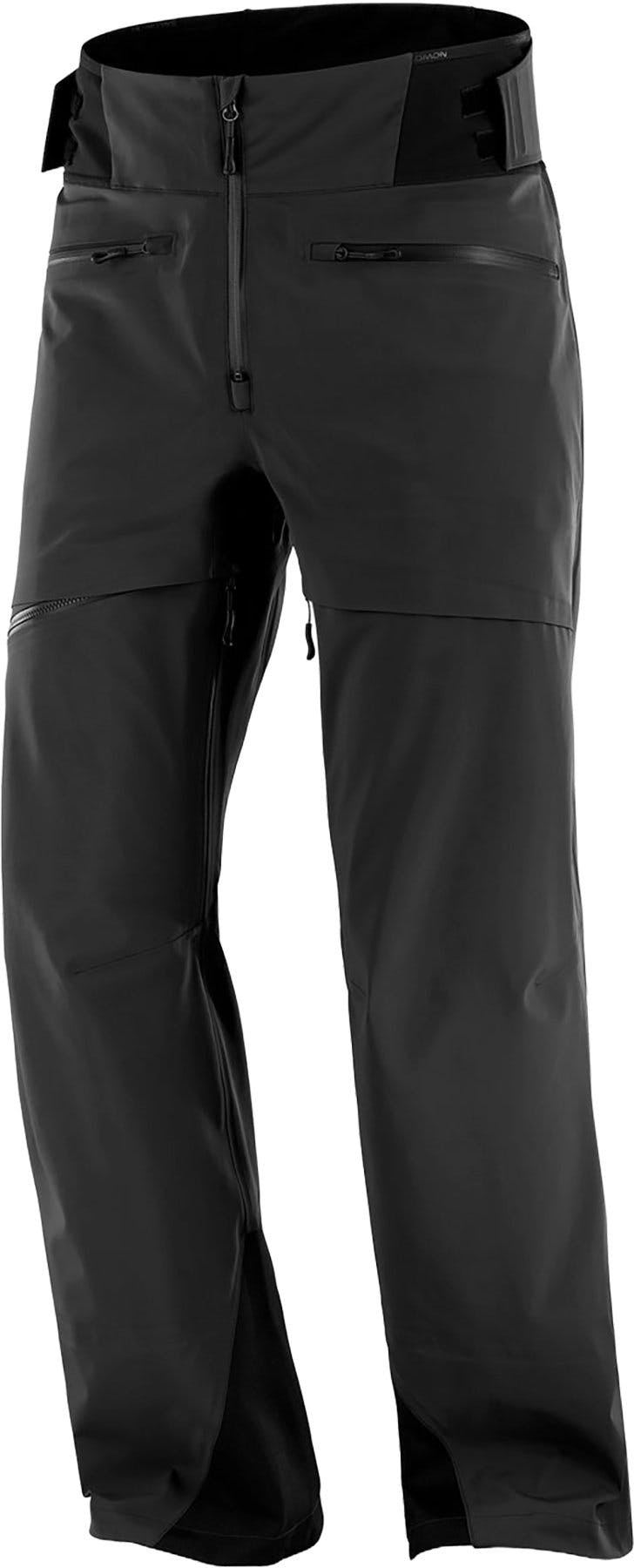 Product gallery image number 3 for product Force 3 Layer Pants - Men's