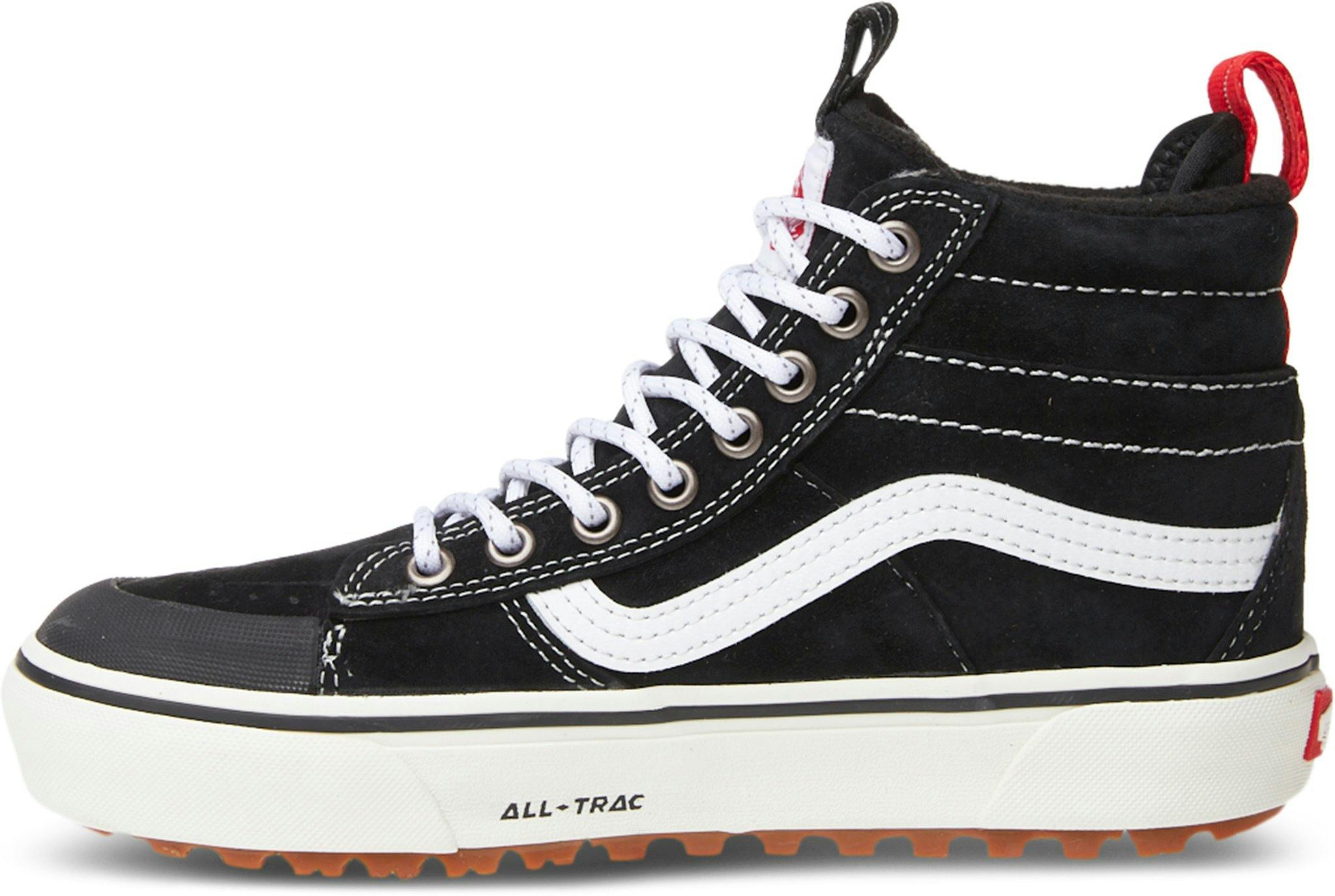 Numéro de l'image de la galerie de produits 5 pour le produit Chaussures Sk8-Hi Mte-2 de Ua - Homme