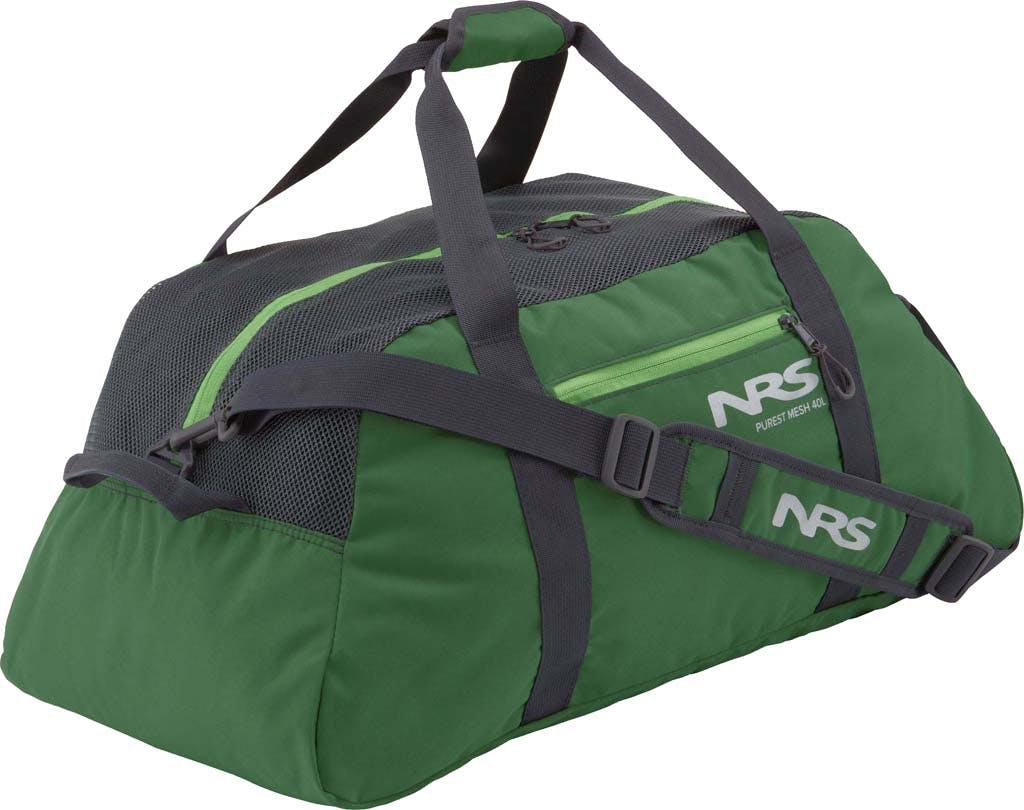 Product gallery image number 2 for product NRS Purest Duffel Bag 40L