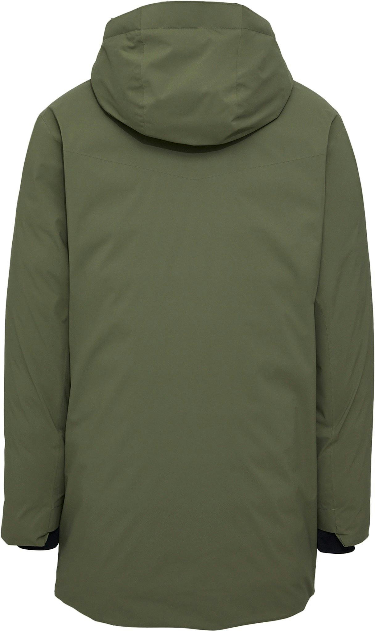 Product gallery image number 2 for product Toolo Parka - Men's