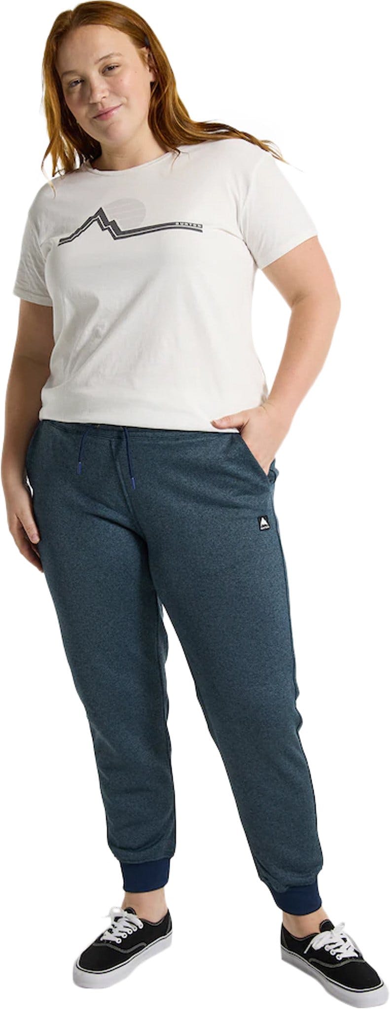 Numéro de l'image de la galerie de produits 2 pour le produit Pantalon Oak Fleece - Femme