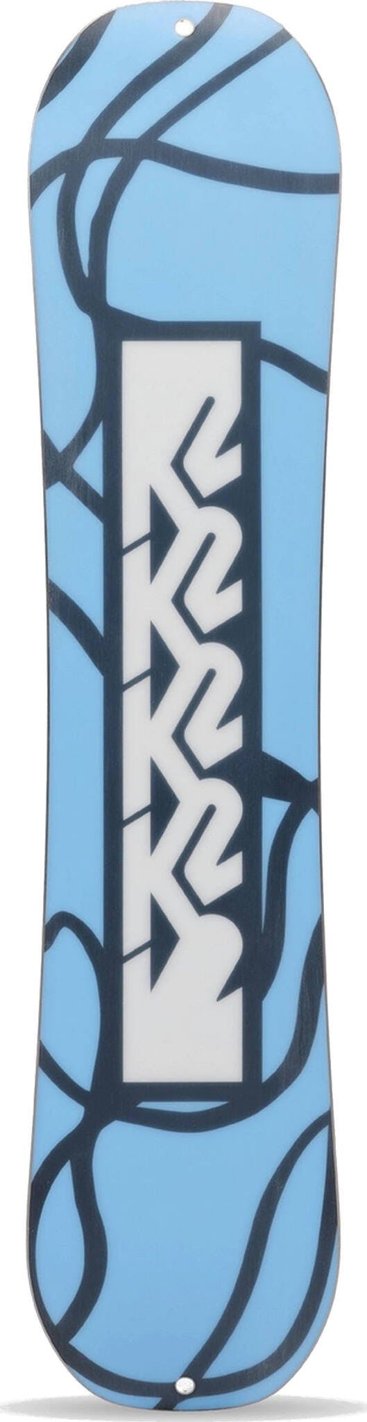 Product gallery image number 4 for product Lil' Kat Snowboard - Youth