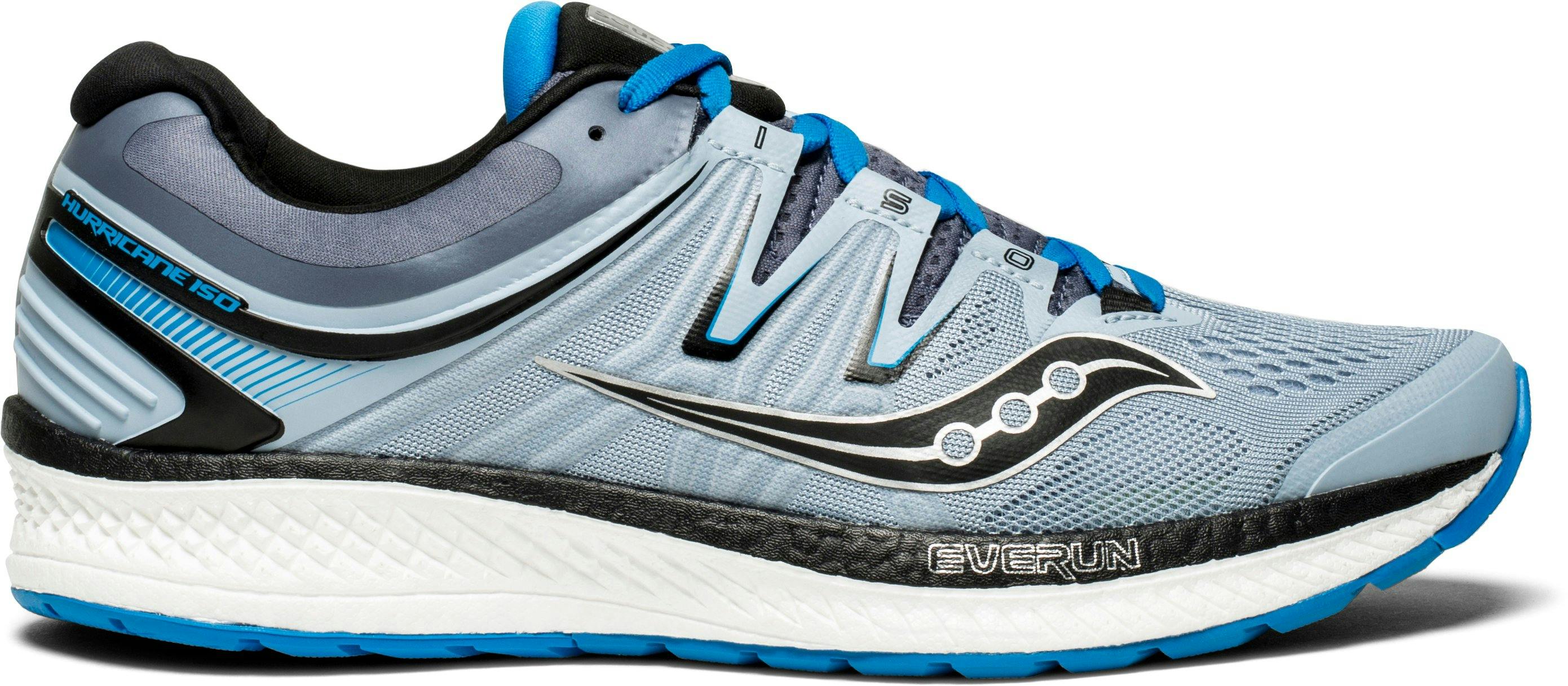 Product gallery image number 1 for product Hurricane ISO 4 Running Shoes - Men's