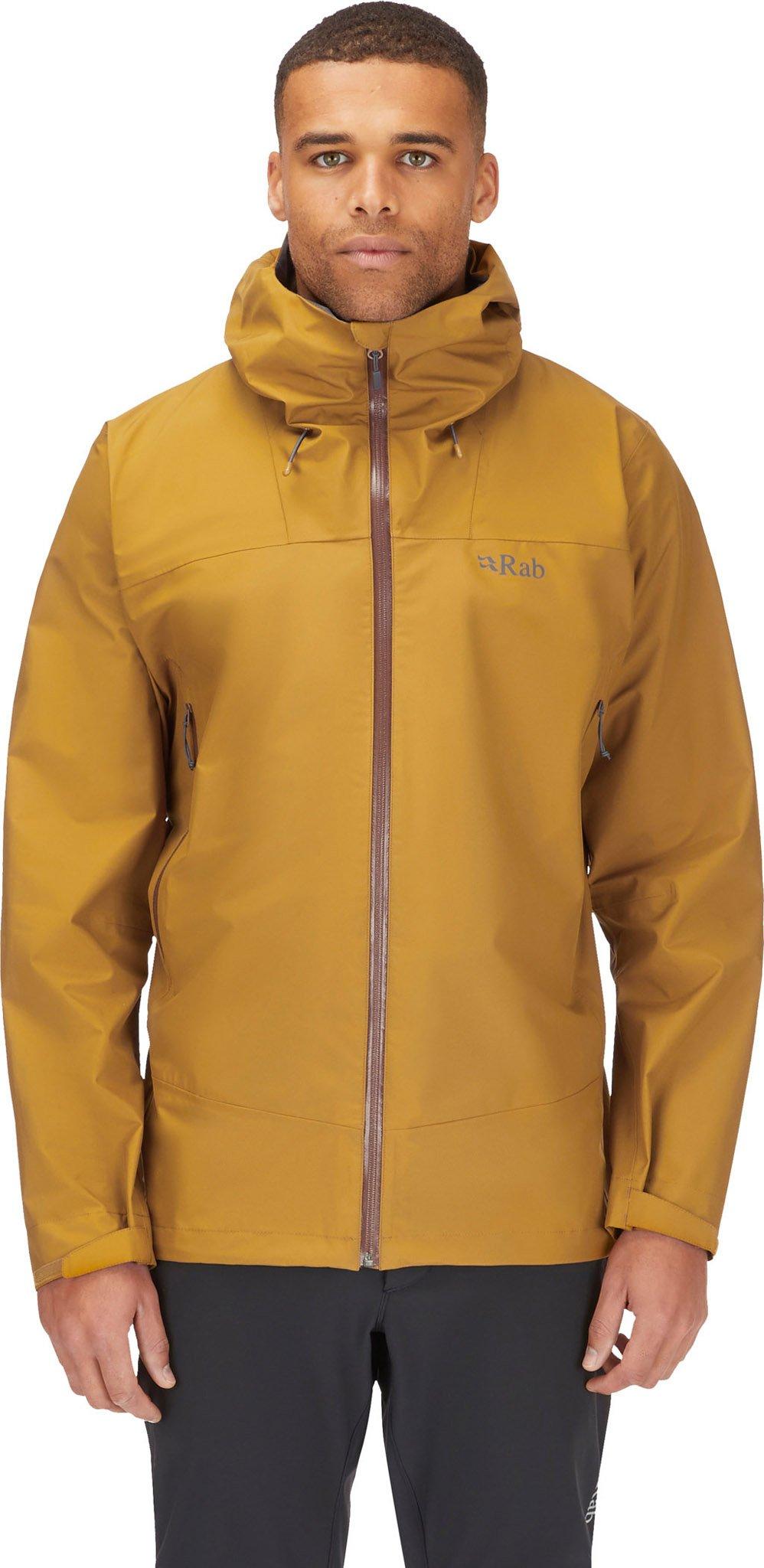 Product gallery image number 3 for product Namche GTX Jacket - Men's