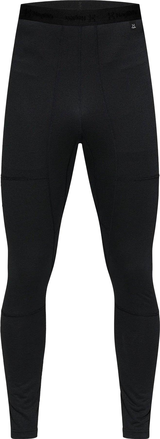 Product gallery image number 1 for product Natural Blend Tech Long Johns legging - Men's