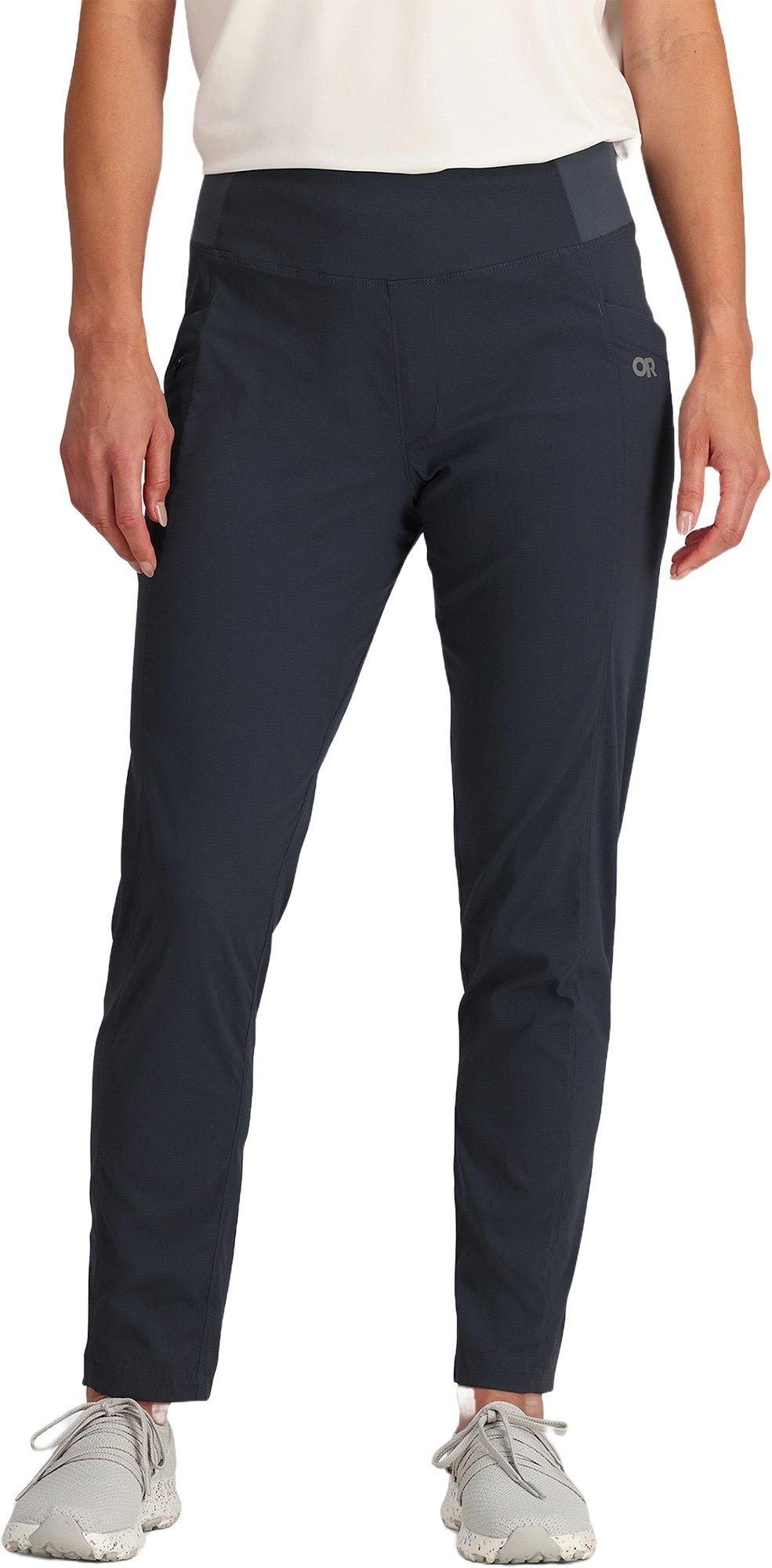 Numéro de l'image de la galerie de produits 2 pour le produit Pantalon Zendo - Femme