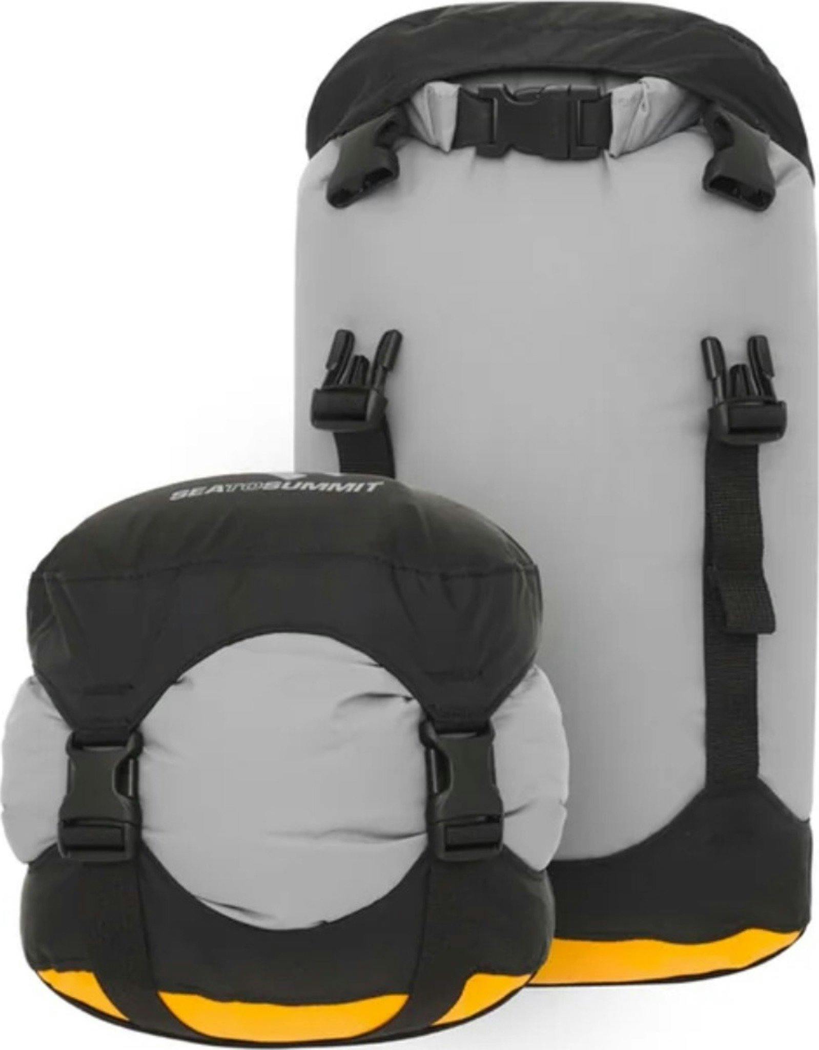 Image de produit pour Sac étanche eVac Compression 5L