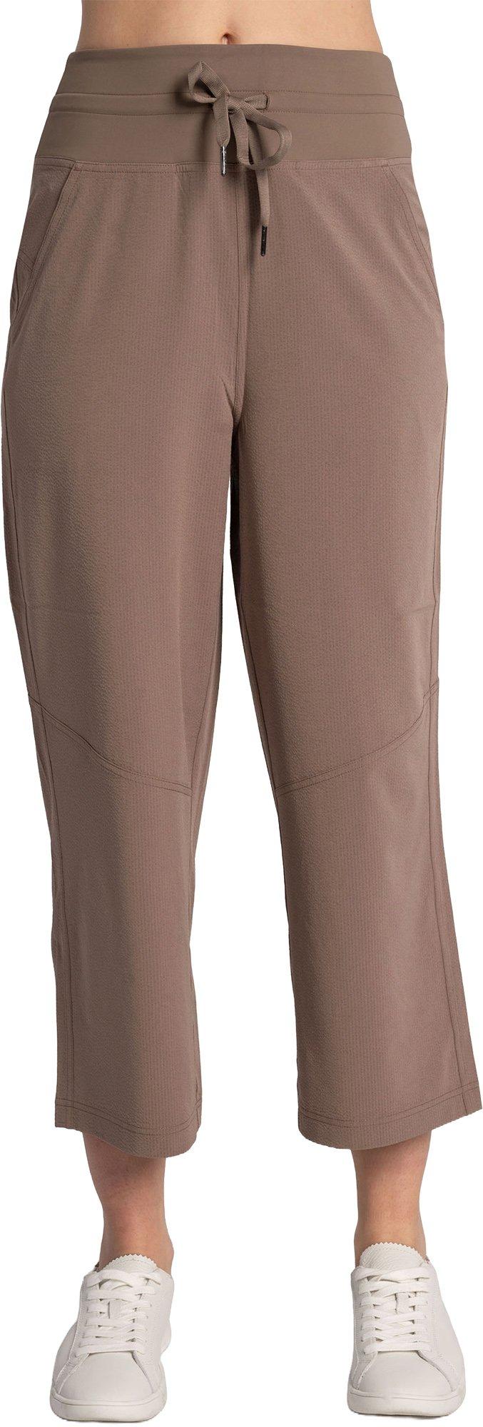 Product image for Momentum Crop Pant - Women's