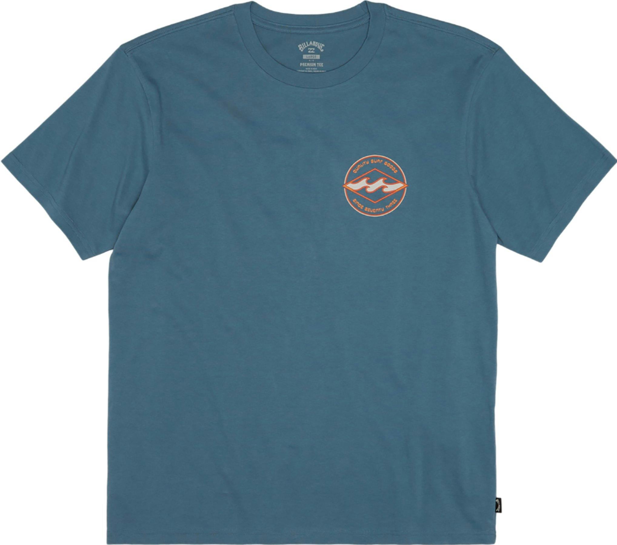 Product image for Rotor Diamond Short Sleeve T-Shirt - Boys