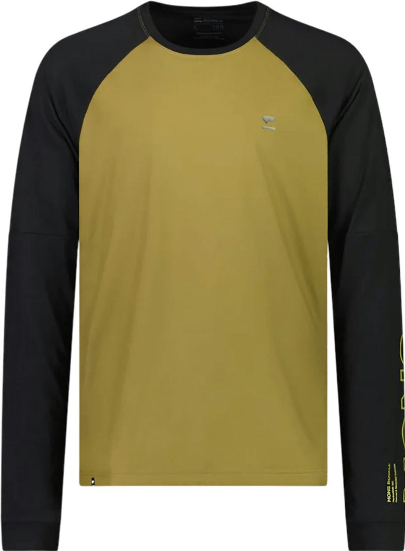 Product image for Tarn Merino Shift Wind Jersey - Men's