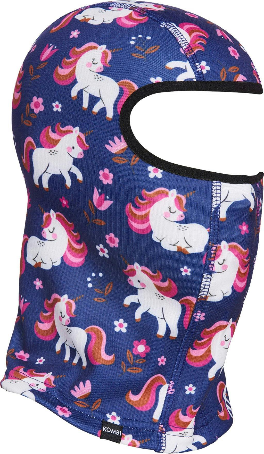 Pretty Unicorn Navy