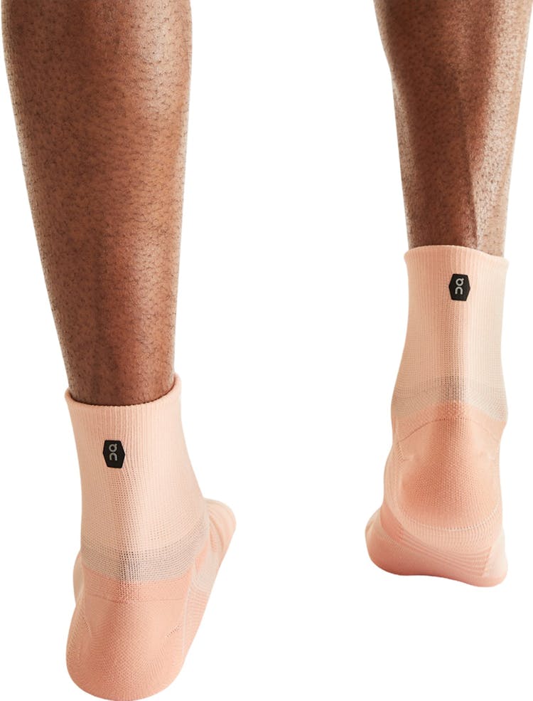 Product gallery image number 2 for product Performance Mid Running Socks - Men's