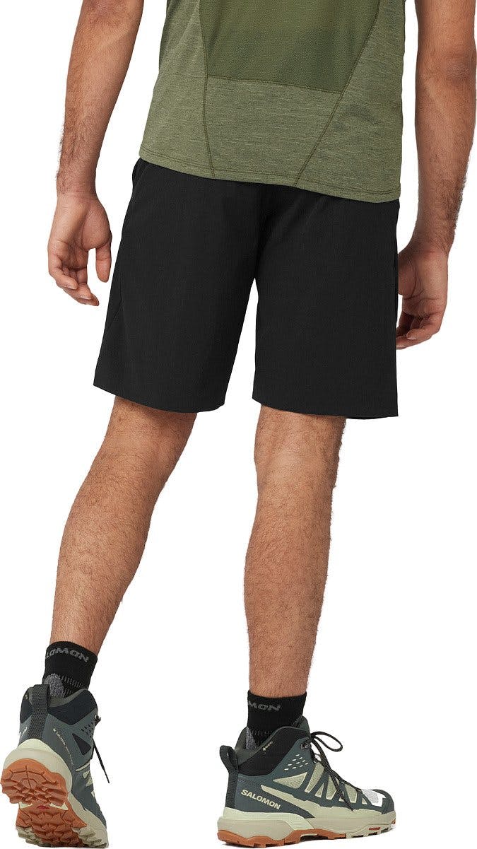 Product gallery image number 3 for product Wayfarer Ease Shorts - Men's