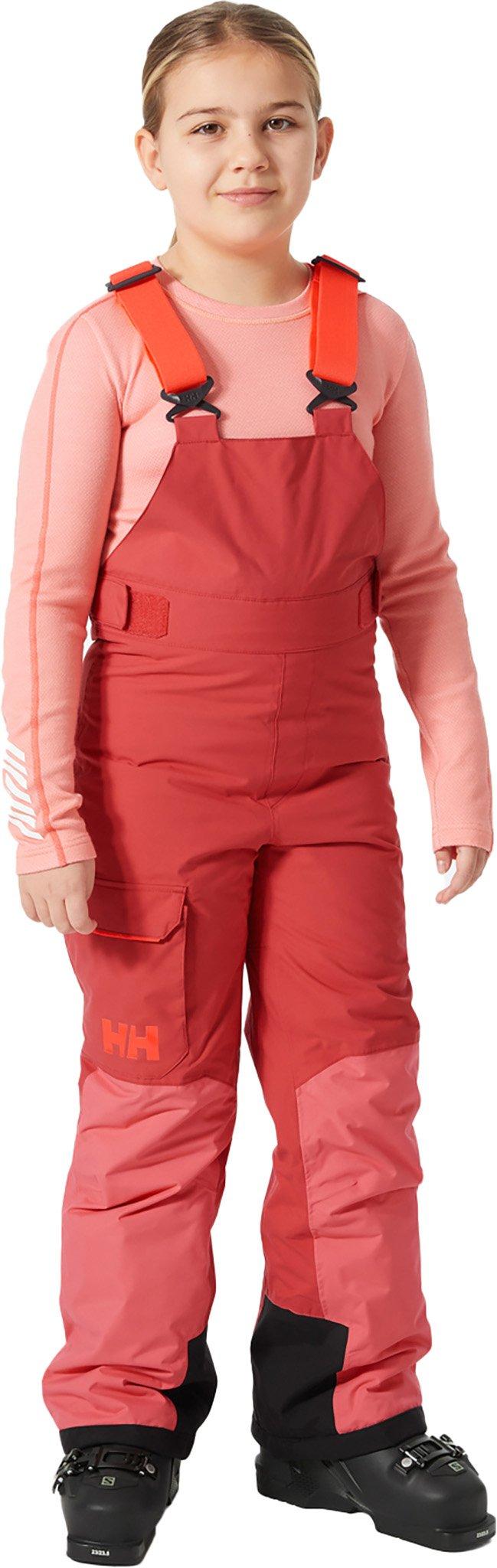 Product gallery image number 6 for product Summit Bib Pant - Big Kids