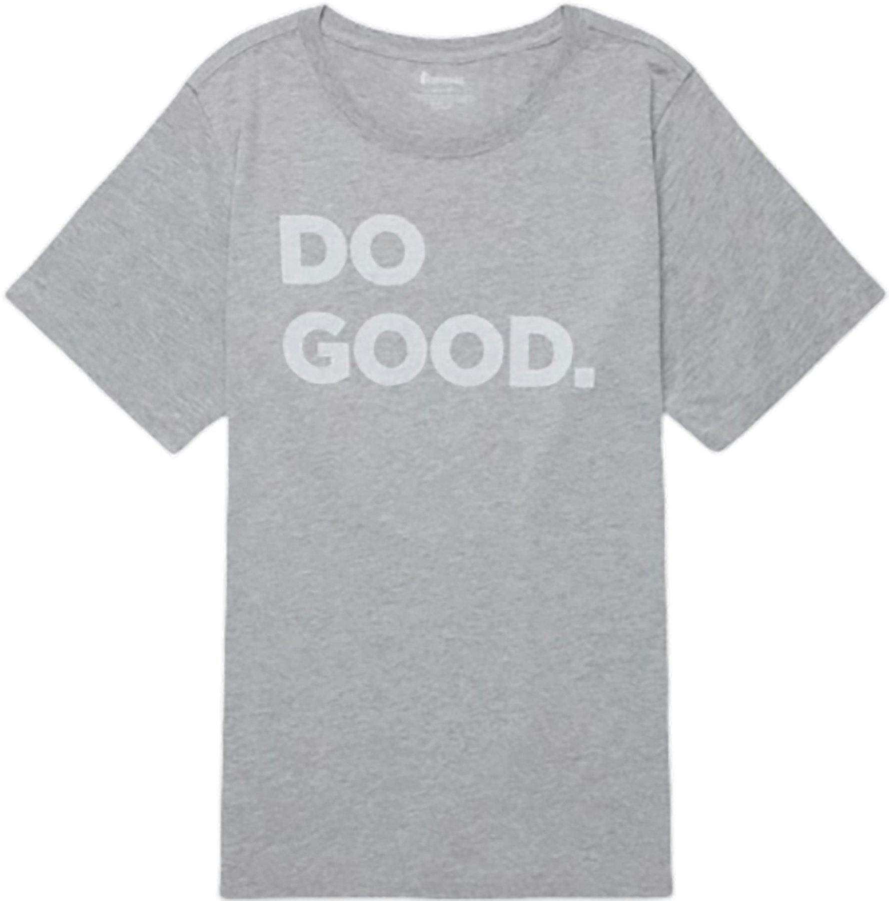 Product image for Do Good Repeat T-Shirt - Women's