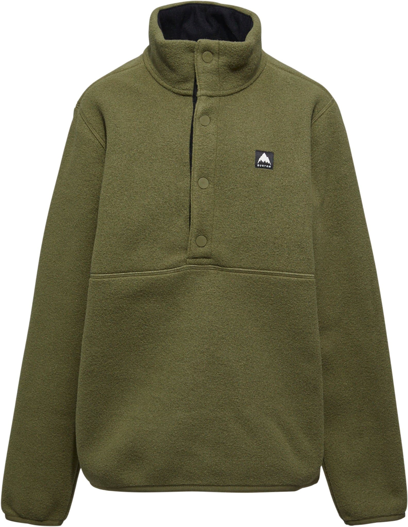 Product image for Cinder Fleece Anorak - Kids