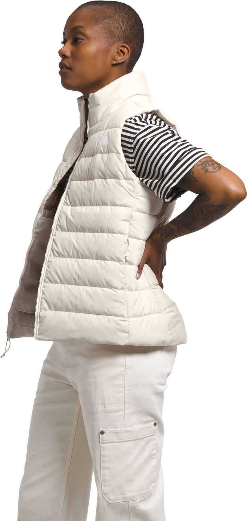 Product gallery image number 1 for product Aconcagua 3 Vest - Women's