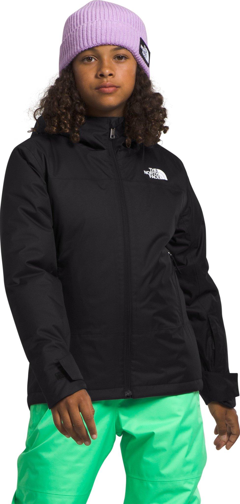 TNF Black