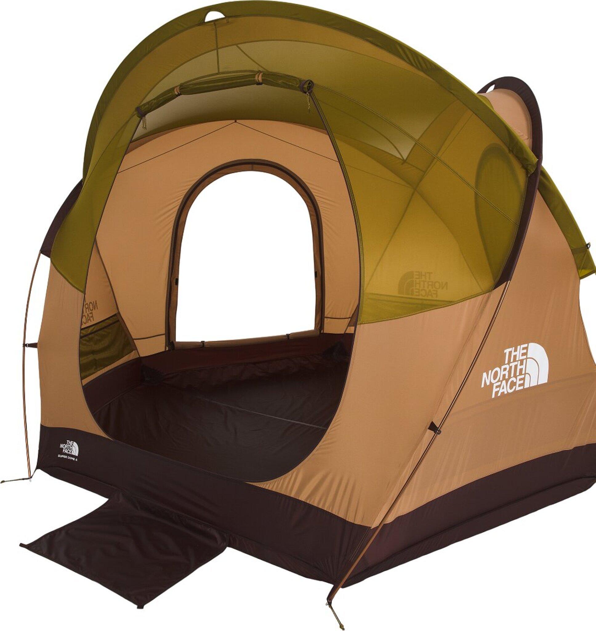 Product gallery image number 3 for product Homestead Super Dome 4 Tent