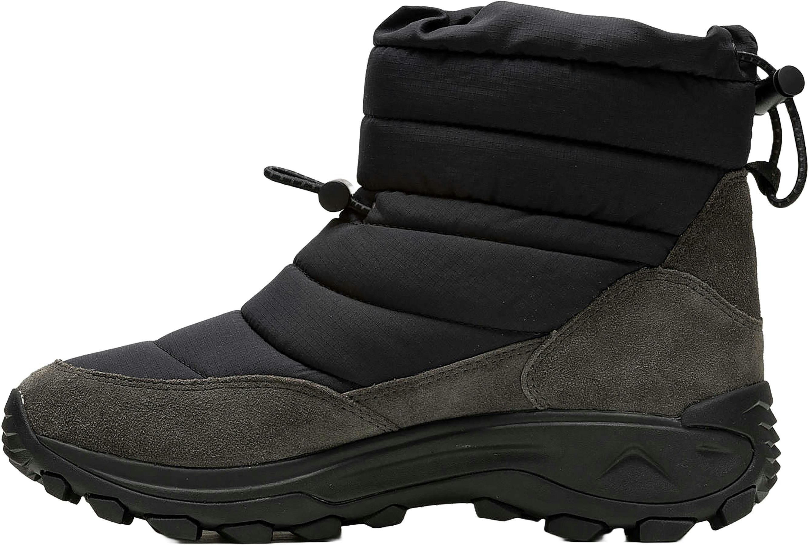 Numéro de l'image de la galerie de produits 3 pour le produit Bottes Winter Moc Zero [Hautes] - Homme