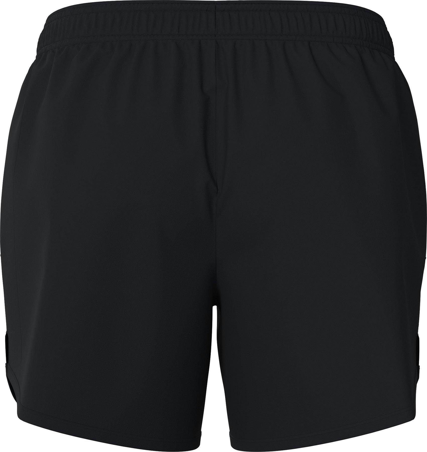 Product gallery image number 3 for product Sport Essentials Short 5" - Women's