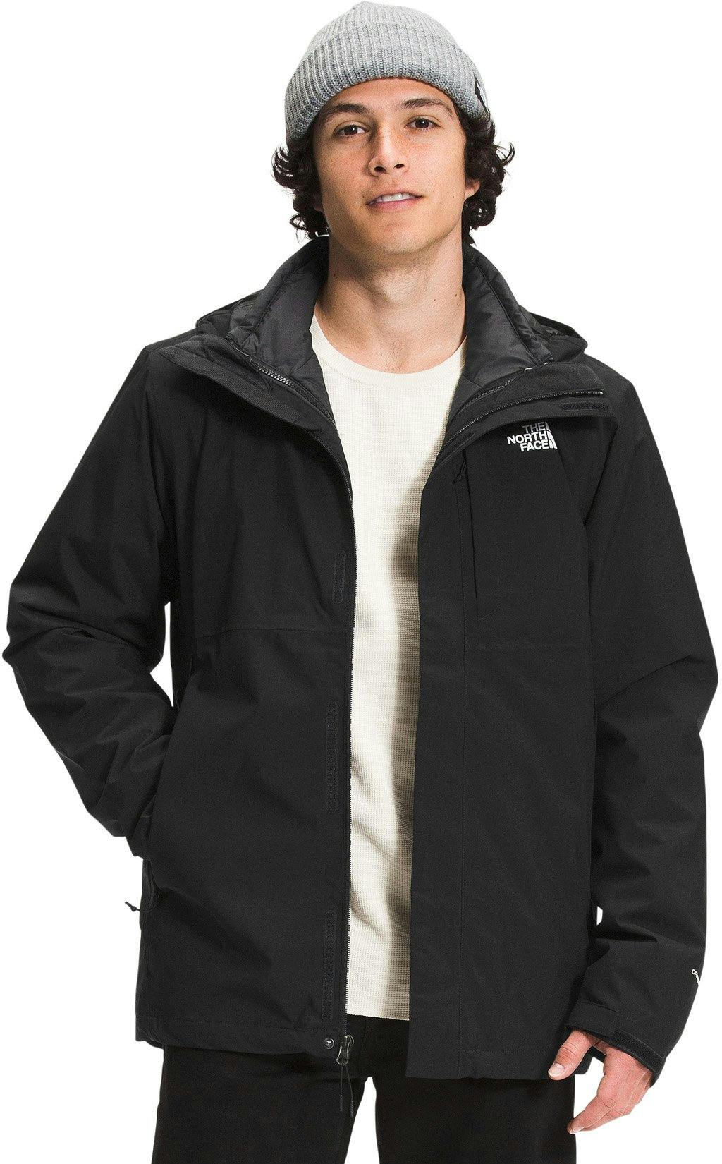 Product gallery image number 5 for product Carto Triclimate Jacket - Men’s