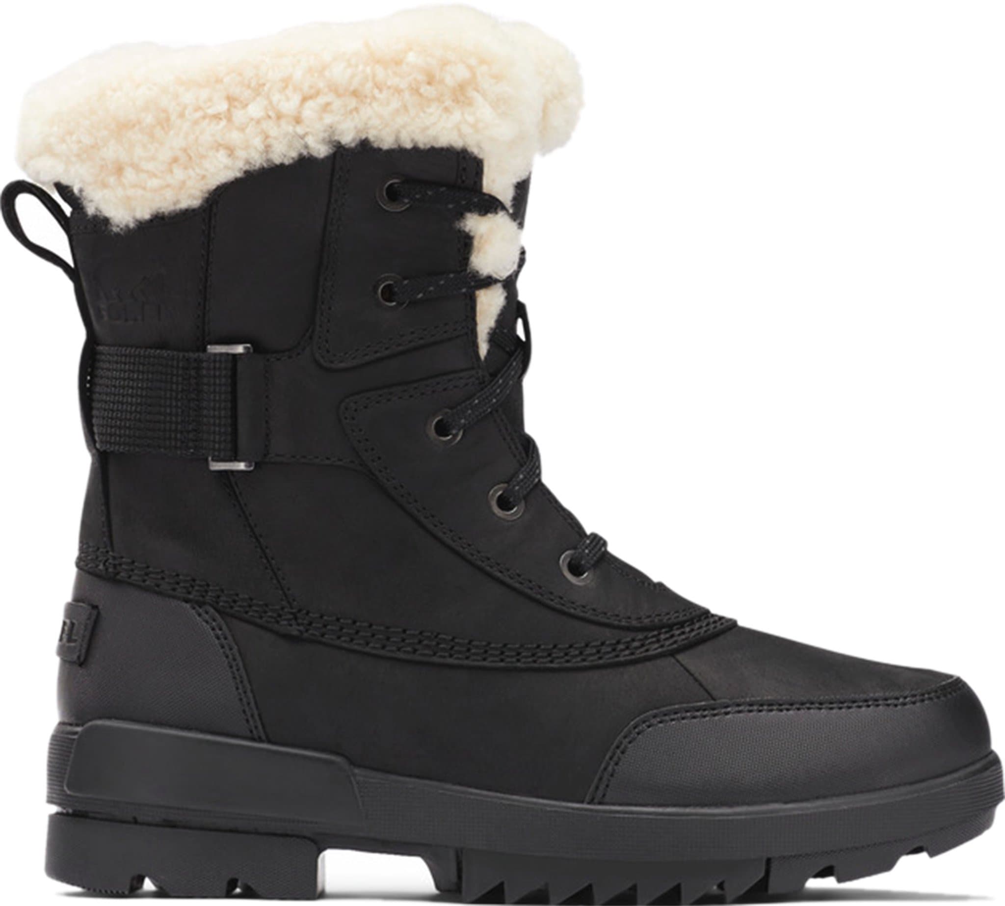 Image de produit pour Bottes imperméables Tivoli IV Parc - Femme