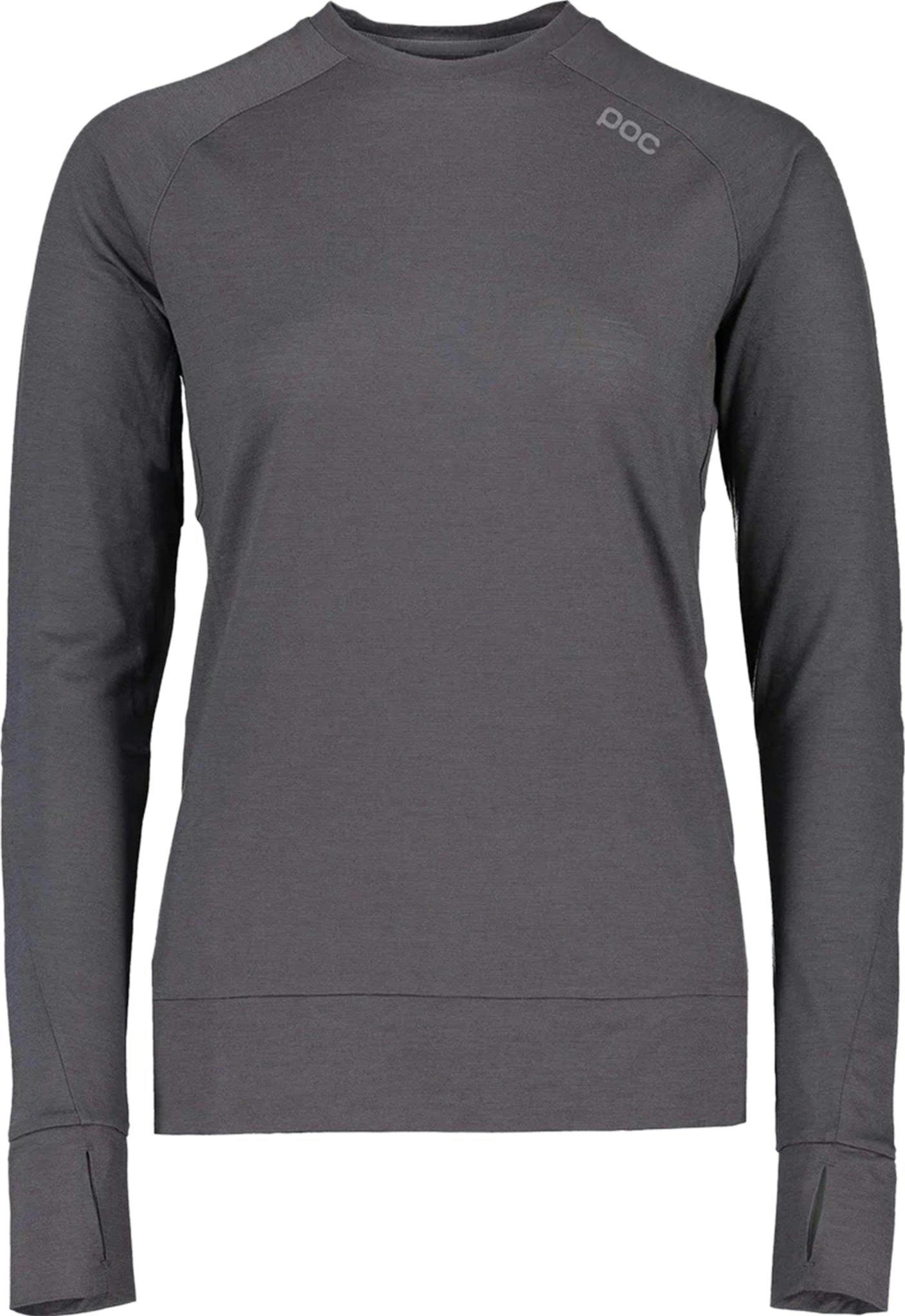 Product gallery image number 1 for product Light Merino Jersey - Women's