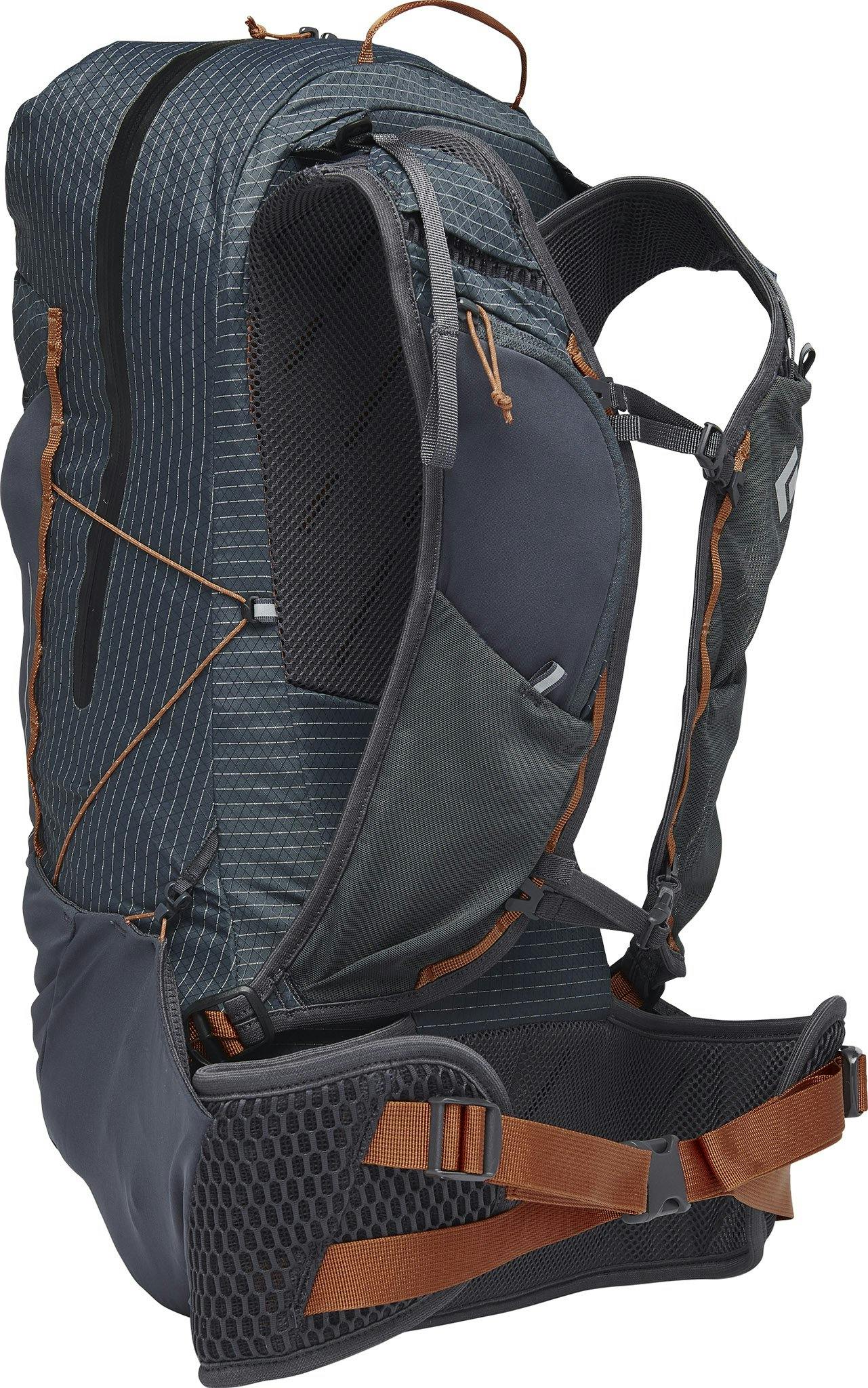 Product gallery image number 4 for product Pursuit Backpack 30L - Men's