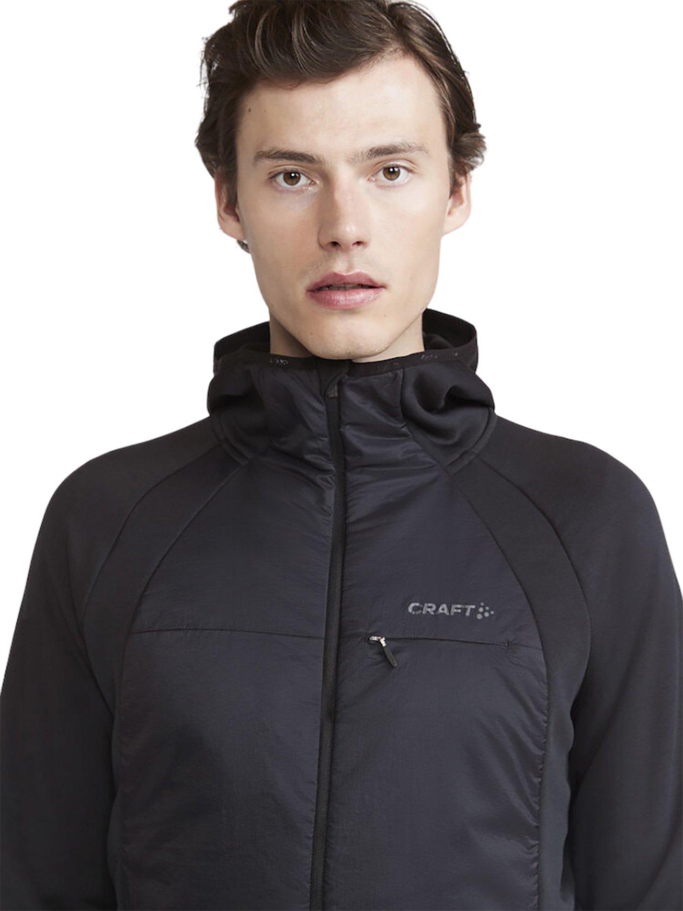 Product gallery image number 4 for product ADV Hybrid Midlayer Jacket - Men's