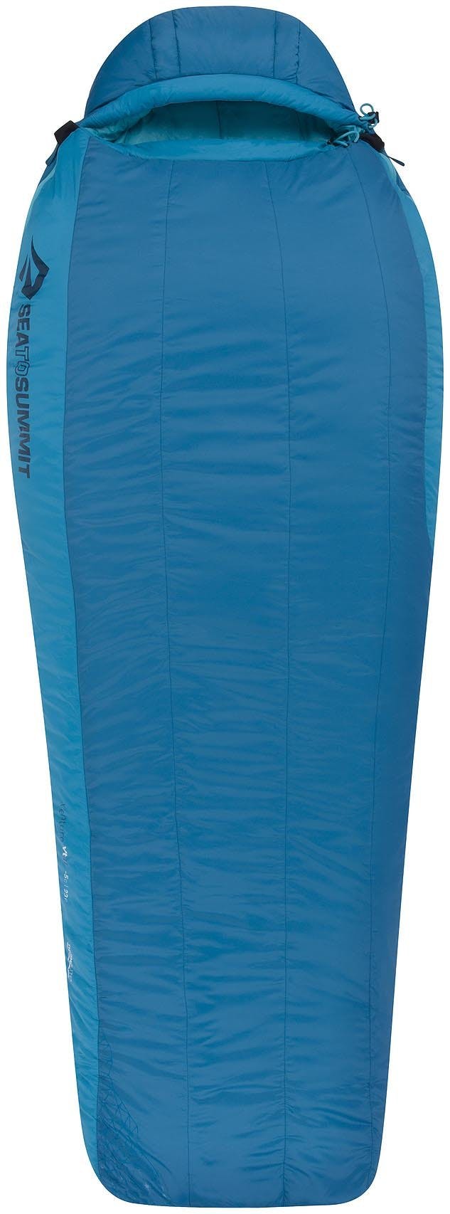 Product gallery image number 5 for product Venture VtII Synthetic Sleeping Bag 23°F/-5°C - Regular - Women's