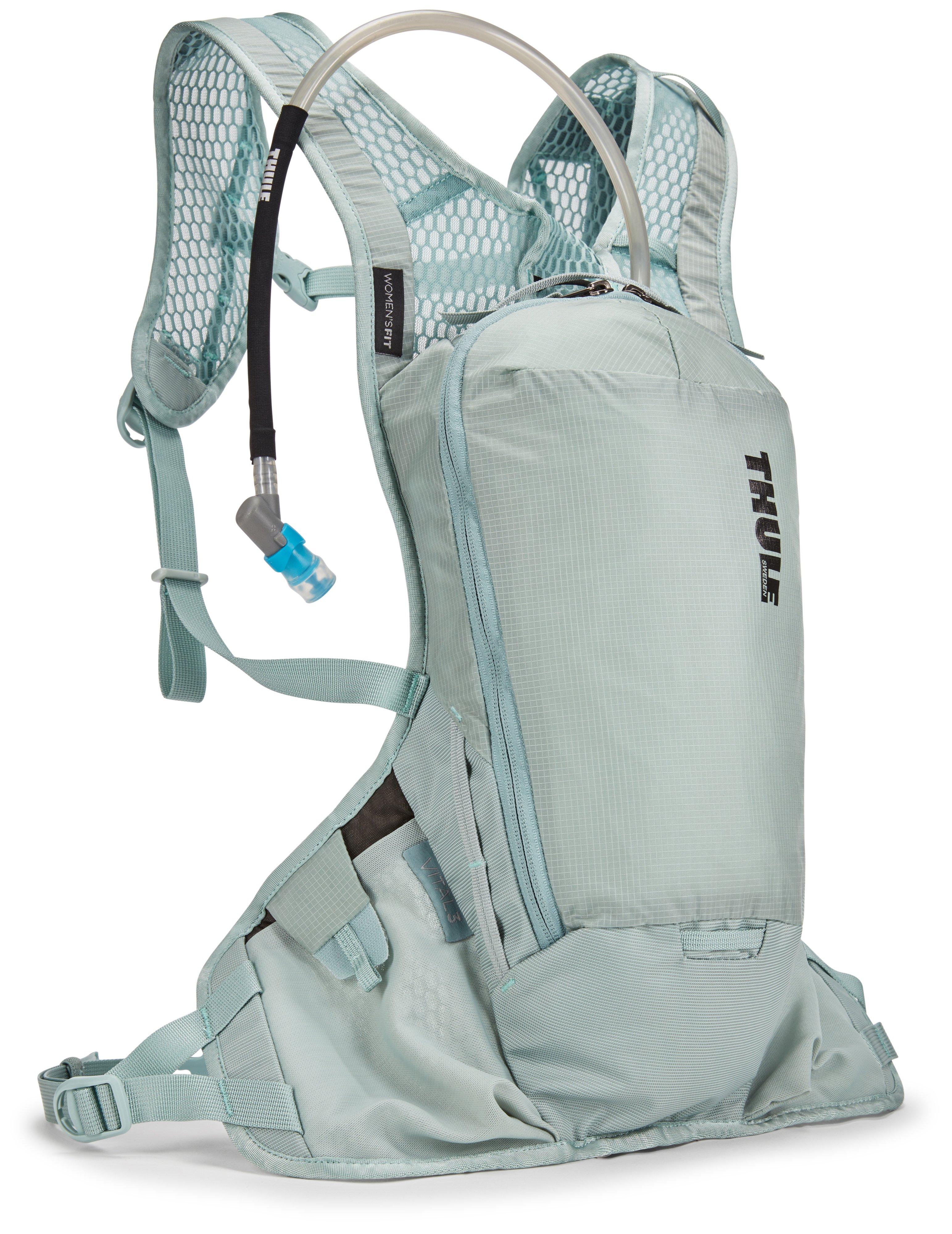 Product gallery image number 1 for product Vital 3L Hydration Pack - Women's