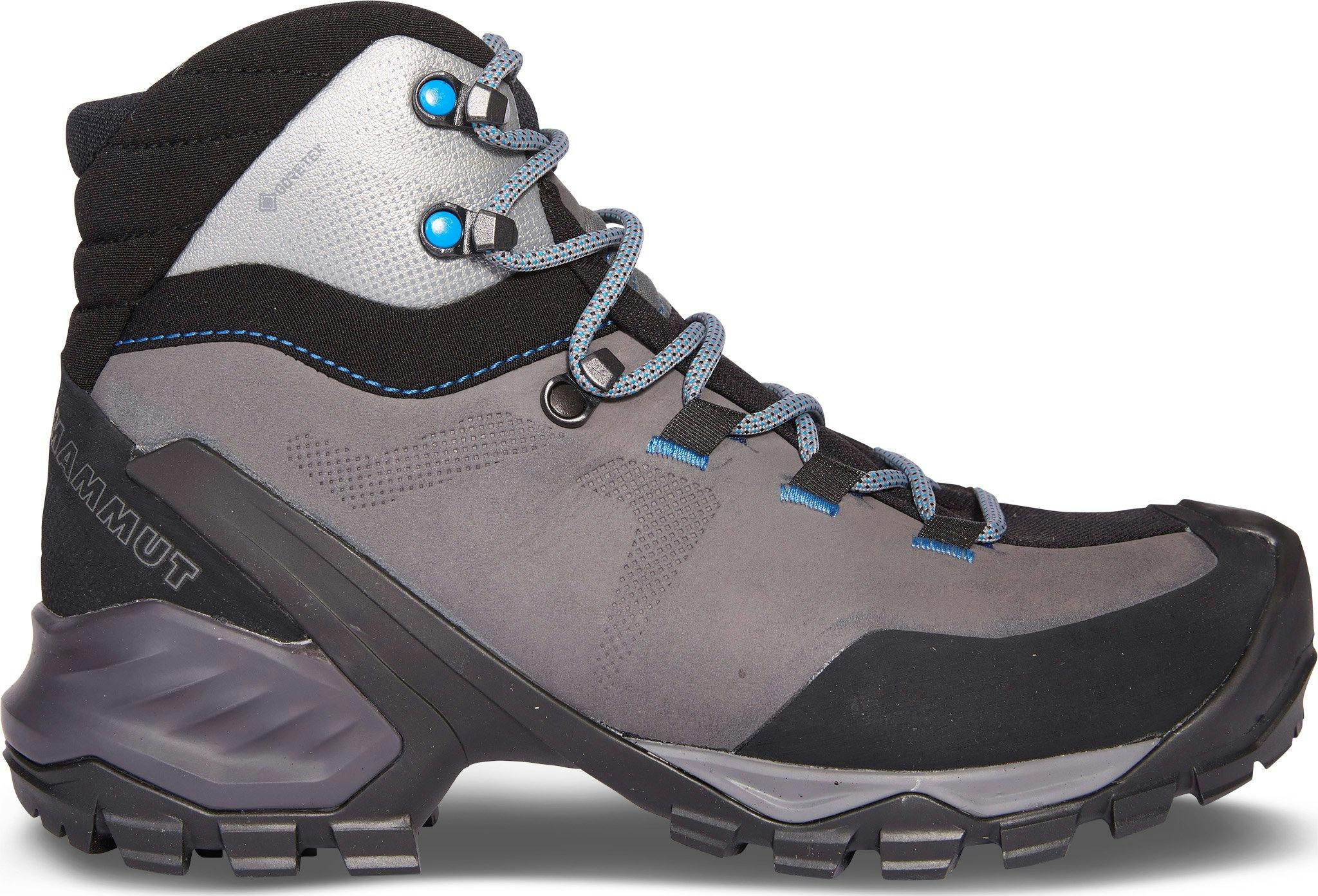 Product gallery image number 1 for product Trovat Tour High GTX Hiking Boots - Women's