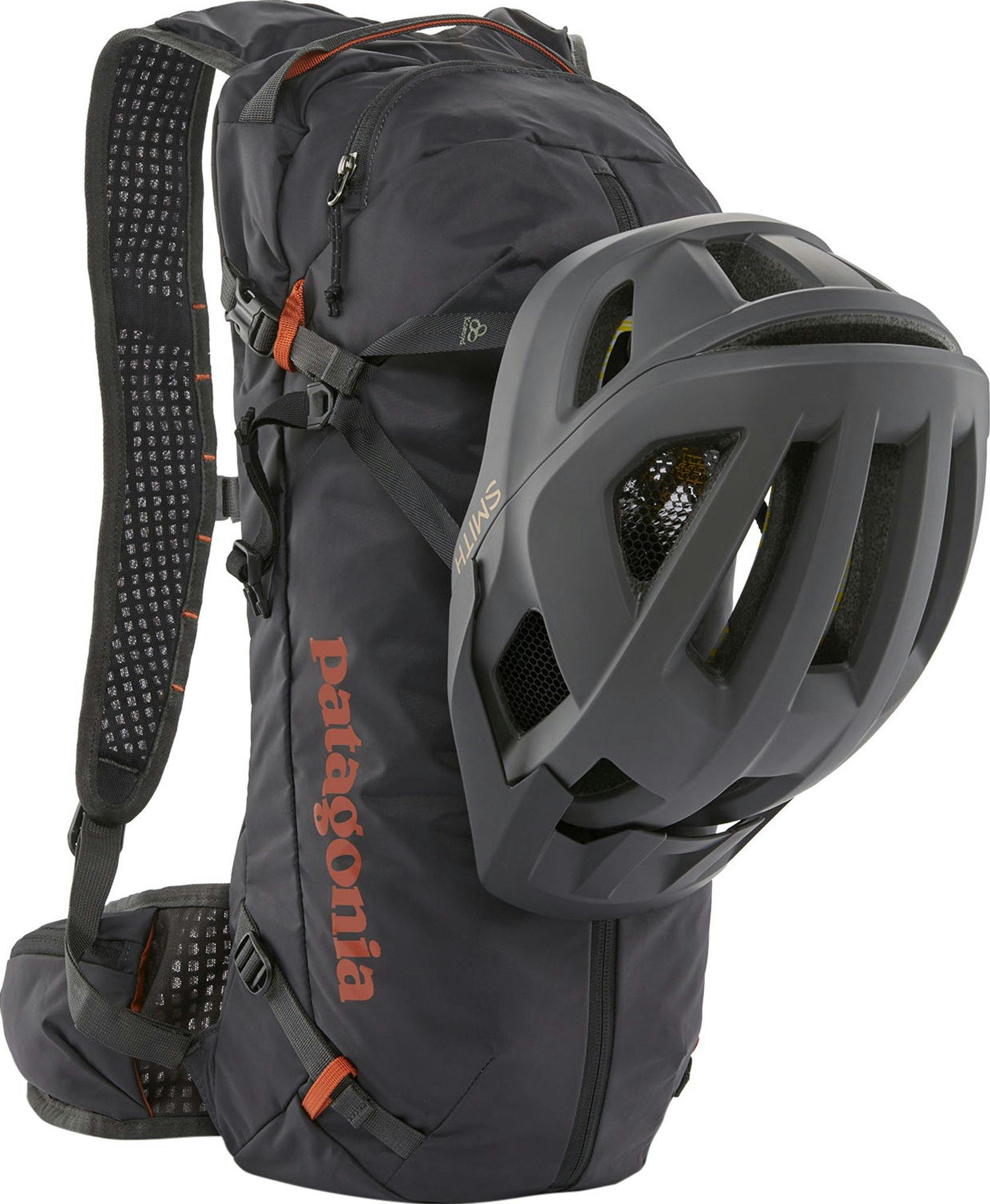 Product gallery image number 13 for product Dirt Roamer Mountain Biking Pack 20L