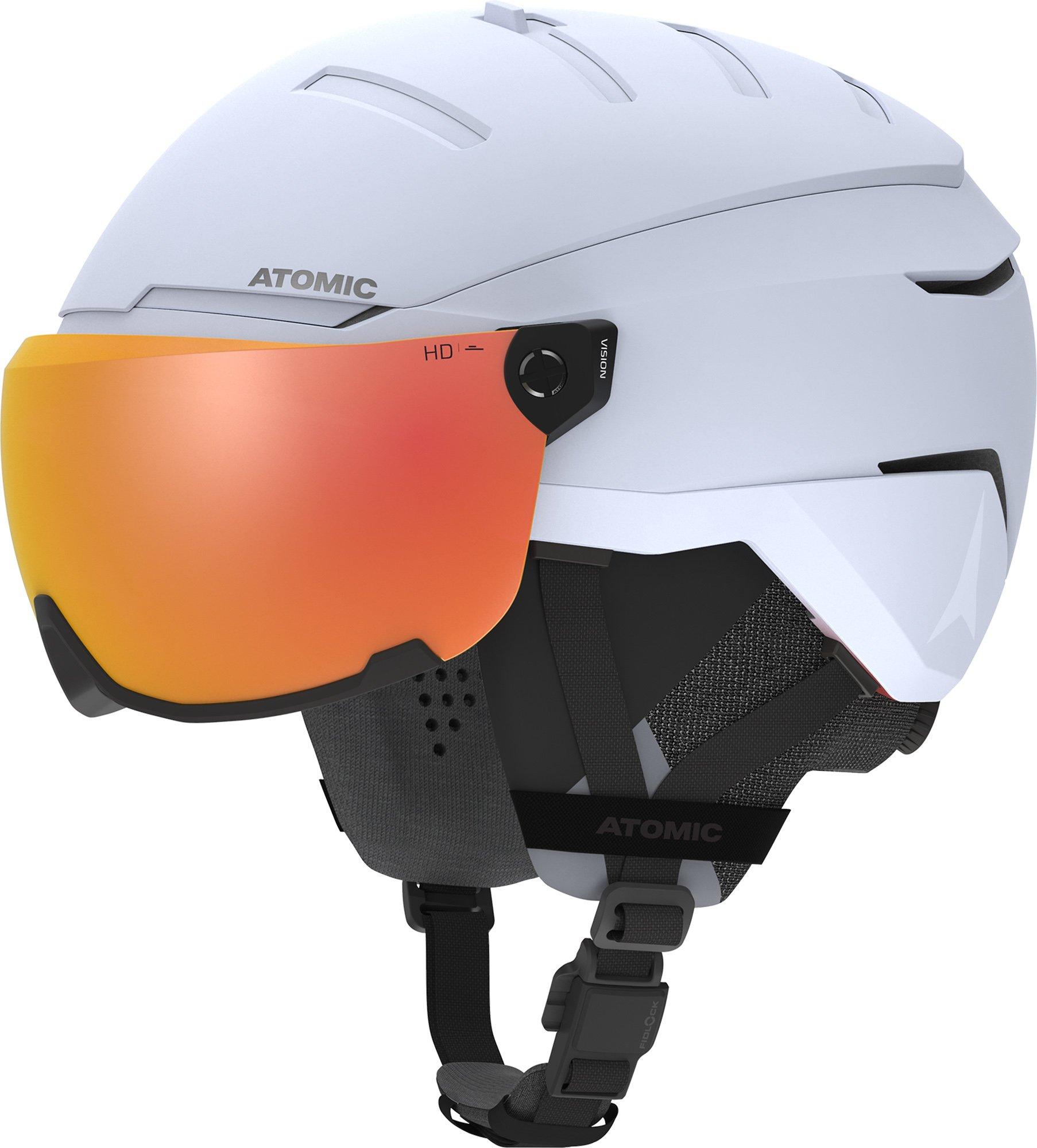 Product image for Savor GT AMID Visor HD CTD Helmet