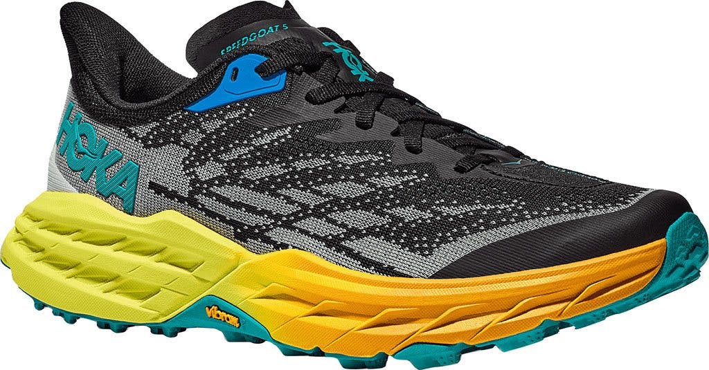 Product gallery image number 4 for product Speedgoat 5 Running Shoes - Men's